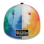 GORRA 3930 CRUCIAL CATCH 22 STEELERS NEW ERA