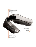 Bucal Shock Dr. Pro Strapless