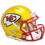 CASCO MINI SPEED FLASH CHIEFS