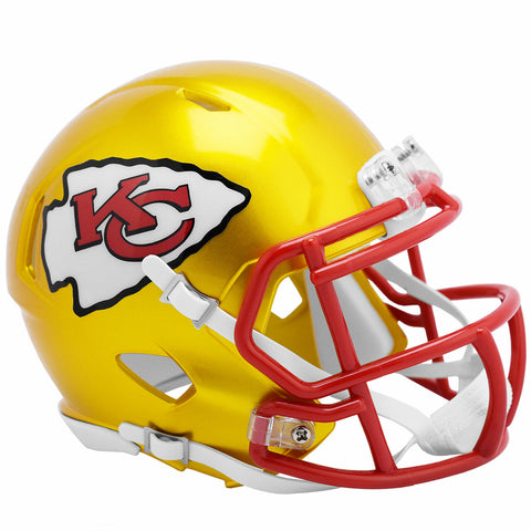 CASCO MINI SPEED FLASH CHIEFS