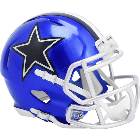 CASCO MINI SPEED FLASH COWBOYS