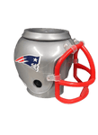 CASCO PORTA LATA NFL PATRIOTS