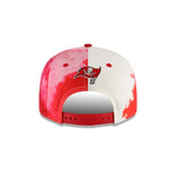 GORRA 950 SL22 INK DYE BUCCANEERS NEW ERA AJUSTABLE