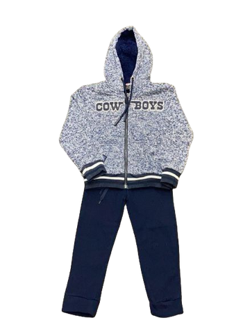 PANTS NFL 21 JR MICHELLE COWBOYS NIÑO