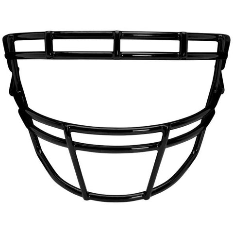 Barra Casco F7 - Acero/carbón