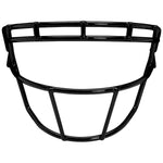 Barra Casco F7 - Acero/carbón