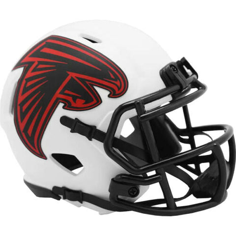 CASCO MINI SPEED LUNAR ECLIPSE FALCONS