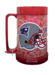 TARRO NFL MUG PATRIOTS 17