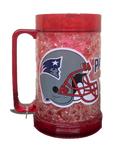 TARRO NFL MUG PATRIOTS 17