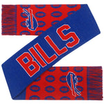 BUFANDA FOCO REVERSIBLE BILLS