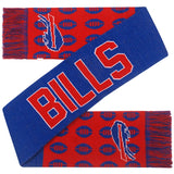 BUFANDA FOCO REVERSIBLE BILLS