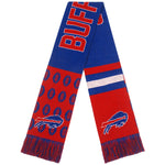 BUFANDA FOCO REVERSIBLE BILLS