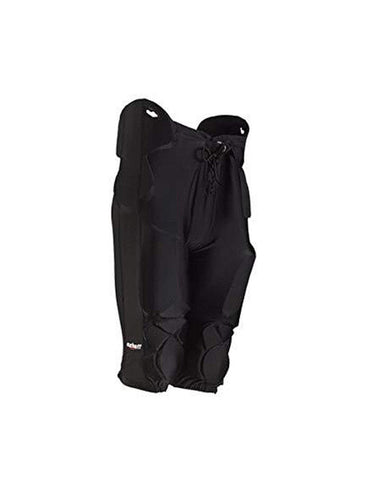 FUNDA CON INTEGRACIONES SCHUTT DNA NEGRO INFANTIL
