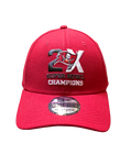 GORRA 3930 2X CHAMPS BUCCANEERS NEW ERA