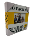 CUADRO PORTA RETRATO PACKERS