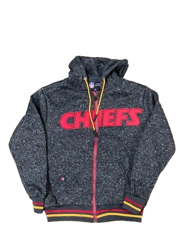SUDADERA NFL 21 MICHEL CHIEFS HOMBRE