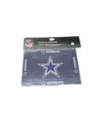 Iman Porta Retrato Aminco NFL Cowboys