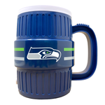 TARRO WATER COOLER MUG SEAHAWKS