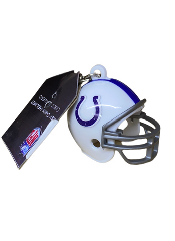 LLAVERO CASCO NFL COTS