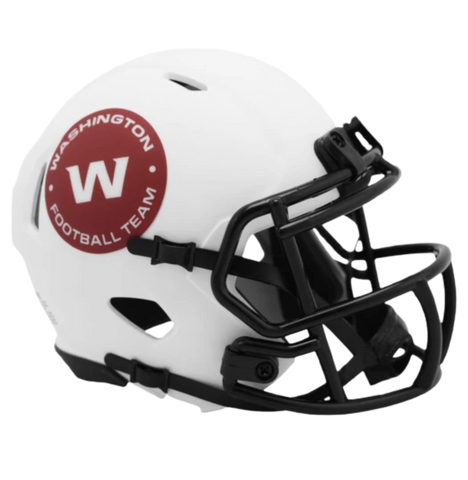 CASCO MINI SPEED LUNAR ECLIPSE WASHINGTON