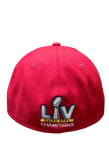 GORRA 3930 SB LV CHAMPIONS BUCCANEERS NEW ERA