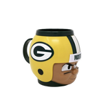 TAZA BIG SIP MUG PACKERS