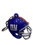 LLAVERO CASCO NFL GIANTS