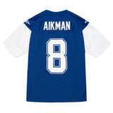 JERSEY MITCHELL & NESS LEGACY COWBOYS T AIKMAN ALT HOMBRE