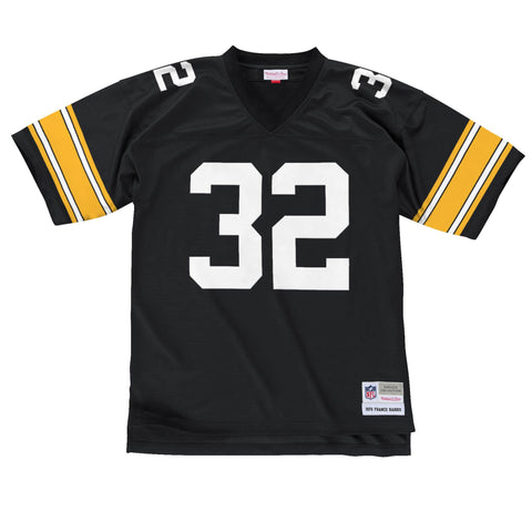 JERSEY MITCHELL & NESS LEGACY STEELERS F HARRIS TC HOMBRE