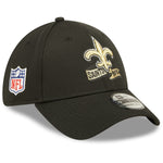 GORRA 3930 COACHES 22 SAINTS NEW ERA