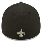 GORRA 3930 COACHES 22 SAINTS NEW ERA