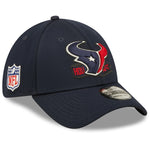 GORRA 3930 COACHES 22 TEXANS NEW ERA