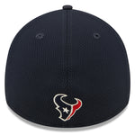 GORRA 3930 COACHES 22 TEXANS NEW ERA