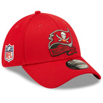 GORRA 3930 COACHES 22 BUCCANEERS NEW ERA