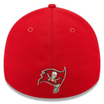 GORRA 3930 COACHES 22 BUCCANEERS NEW ERA