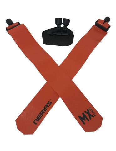 CINTURON MX BANDERA TOCHO