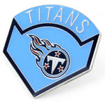 Pin Metálico Aminco NFL Triumph Titans