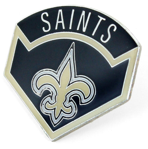 Pin Metálico Aminco NFL Triumph Saints