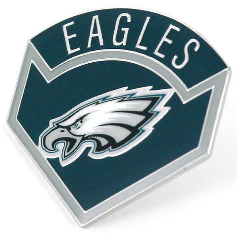 Pin Metálico Aminco NFL Triumph Eagles