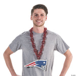 CADENA FAN CHAIN FOAM PATRIOTS