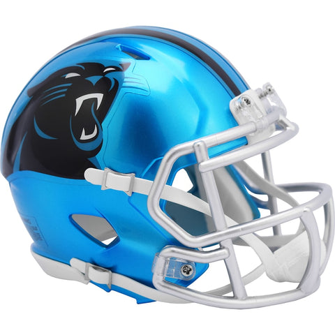 CASCO MINI SPEED FLASH PANTHERS