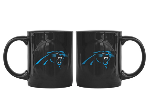 TAZA RALLY MUG PANTHERS