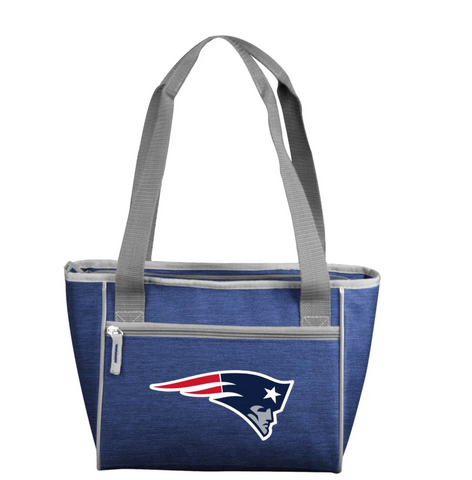 BOLSA HIELERA LOGO CROSSHATCH CADDY PATRIOTS