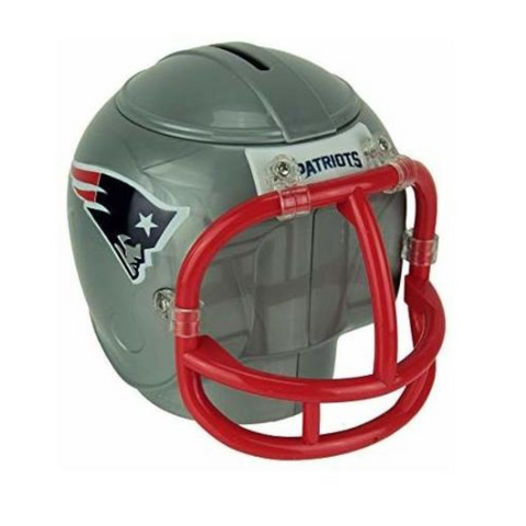CASCO ALCANCIA PATRIOTS