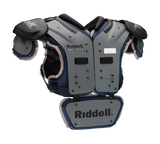 HOMBRERA PHENOM SKILL VARSITY RIDDELL ADULTO TORSO Riddell- Nerias Deportes Fútbol Americano