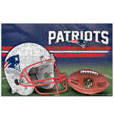 ROMPECABEZAS TEAM PUZZLE 150PZAS PATRIOTS