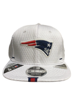 GORRA 950 TRAINING 19 PATRIOTS NEW ERA AJUSTABLE