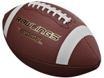 Balón Piel Sintética Rawlings Oficial
