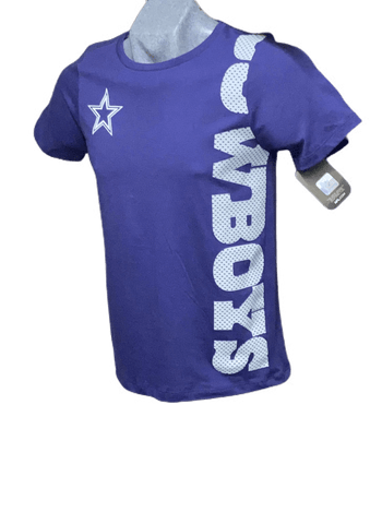 PLAYERA NFL 20 JR COWBOYS NIÑO
