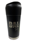 TERMO EAGLE STEALTH ROWDY 24oz COWBOYS
